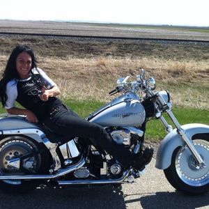 Meet your Posher, Sonia